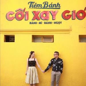 Meet your Posher, Khoa